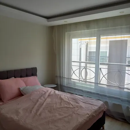 Satori Antalya
