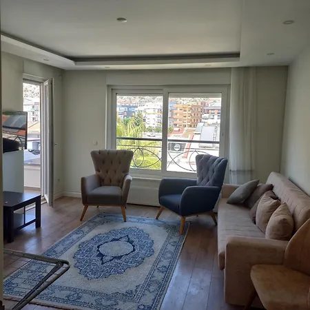 Apartment Satori *