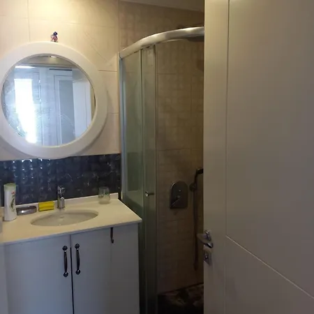 Satori Apartment *