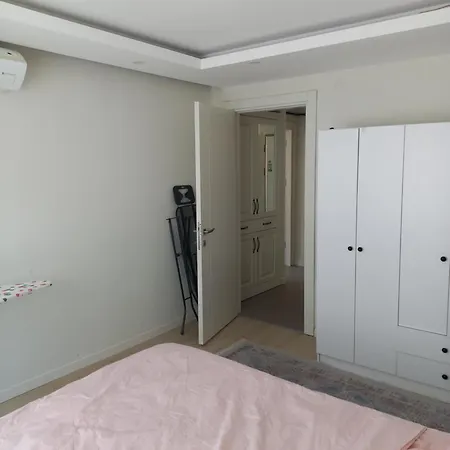 Apartment Satori *